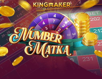Number Matka